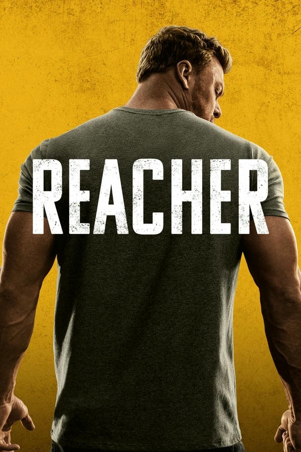 Reacher 2022 Reacher 2022