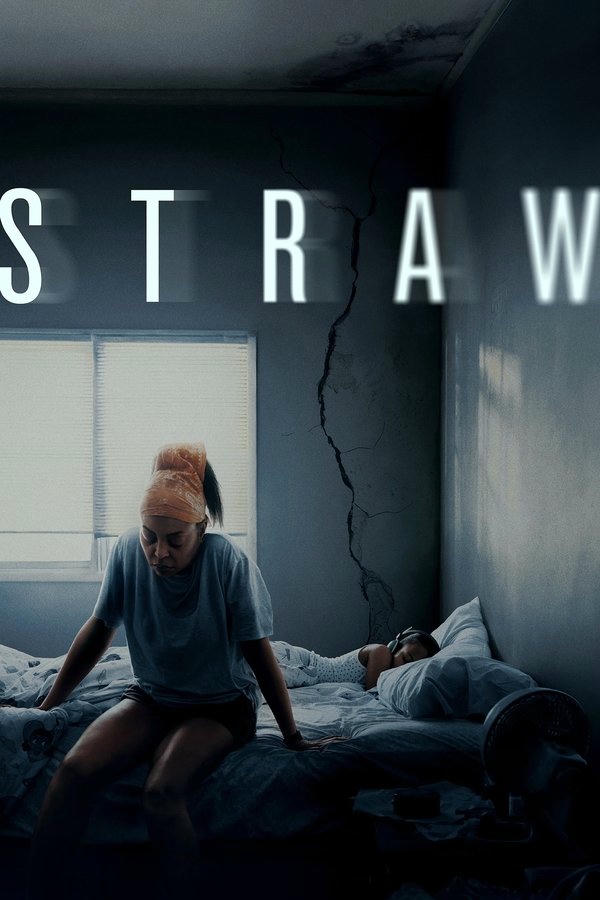STRAW 2025 Straw 2025